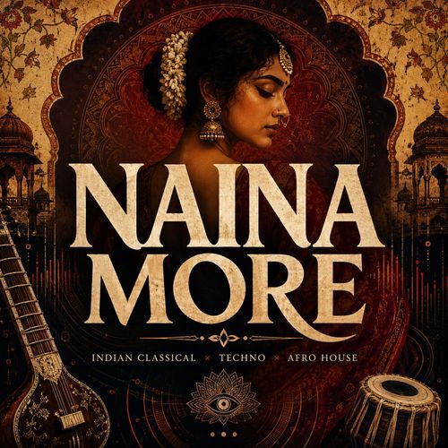 NAINA MORE