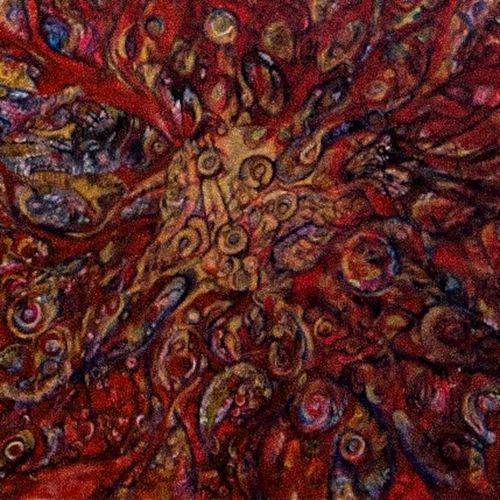 MAXIMO cover art