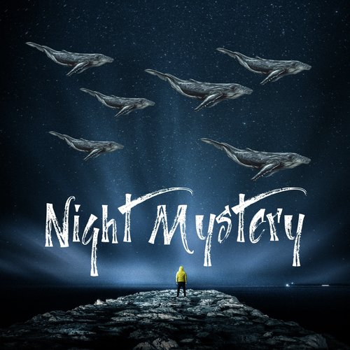 Rafael cover art