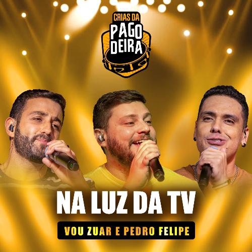 Na Luz Da TV_poster_image