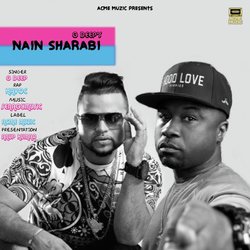 Nain Sharabi-Rx4tWhFyD0U