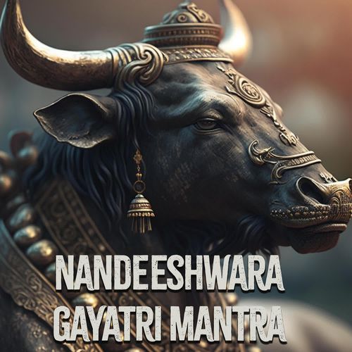 Nandeeshwara Gayatri Mantra