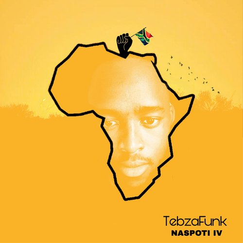 African Proverb cover art