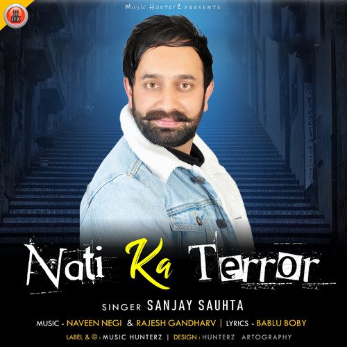 Nati Ka Terror