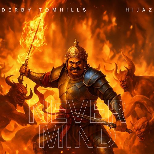 Never Mind