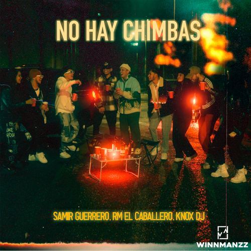 No Hay Chimbas_poster_image