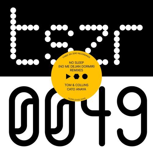 No Sleep (No Me Dejan Dormir) (Remixes)