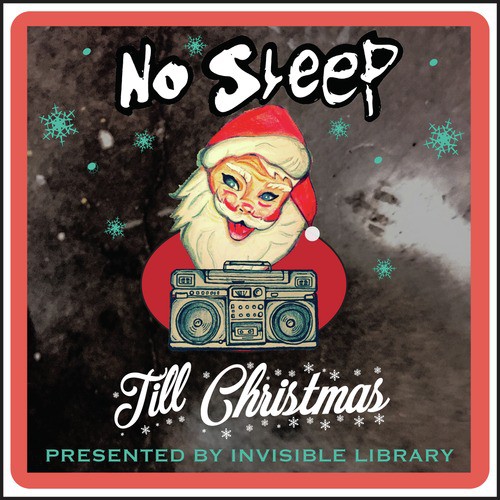 No Sleep Till Christmas