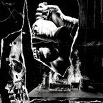 Ice Pick Death Scene artwork