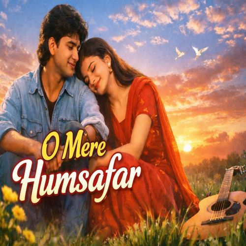 O Mere Humsafar