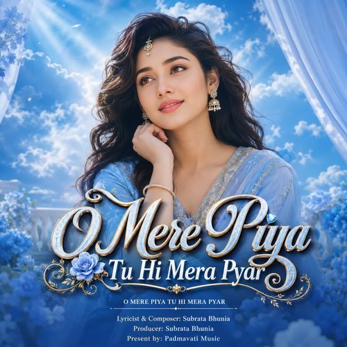 O Mere Piya Tu Hi Mera Pyar