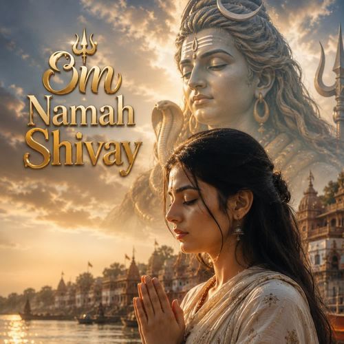 Om Namah Shivay