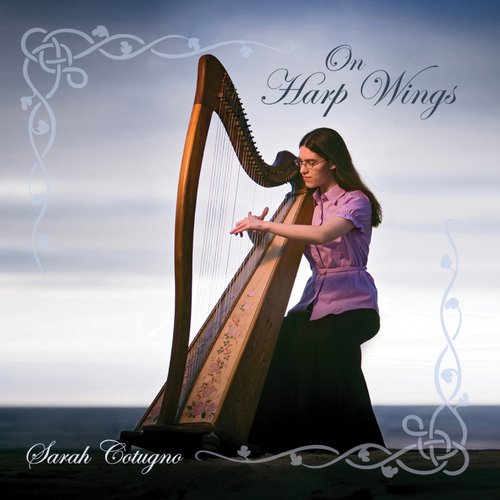 On Harp Wings