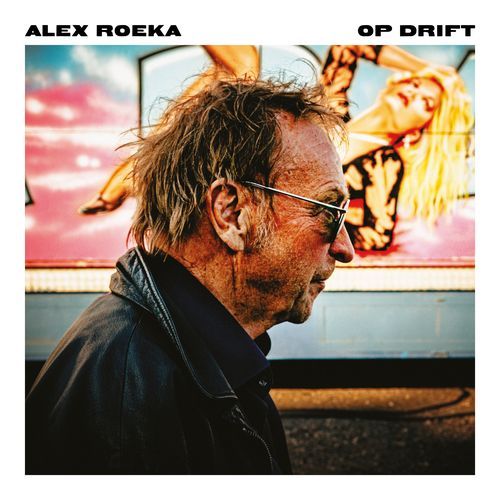 Op Drift cover art