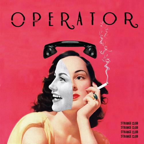 Operator (feat. Ninth Child)