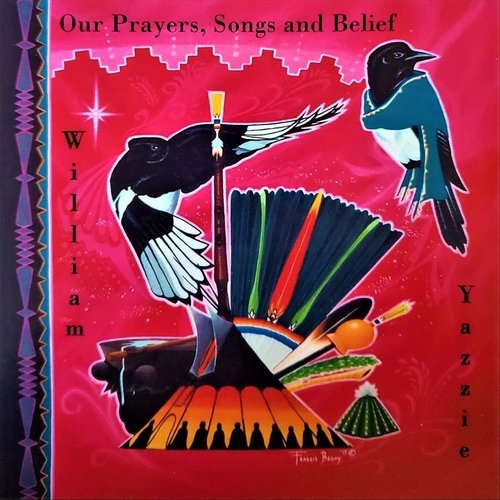 native american animal prayers