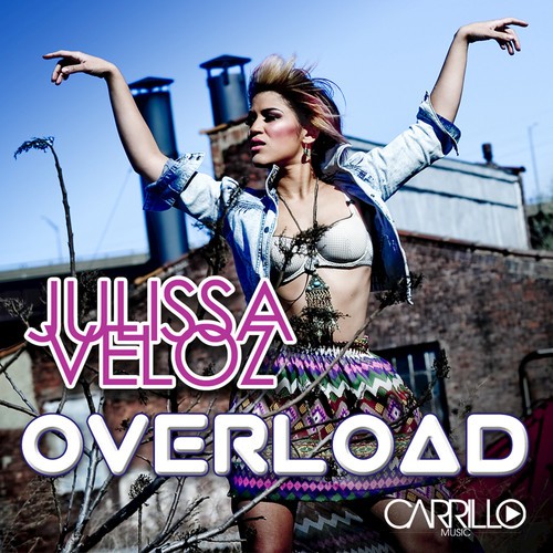 Overload - Single_poster_image