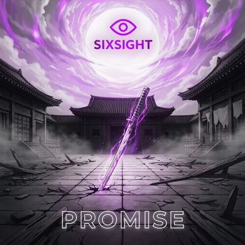 PROMISE cover art
