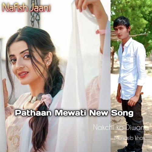 Pathaan Mewati New Song (Mewati)