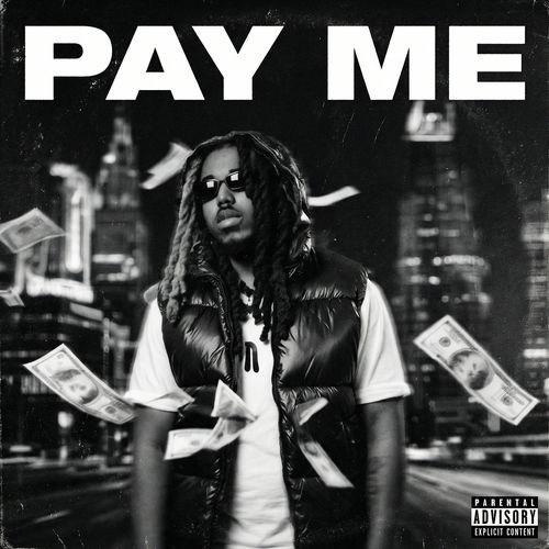 Pay me