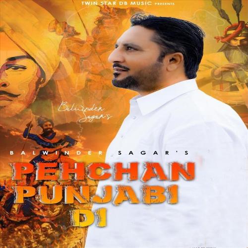 Pehchan Punjabi Di