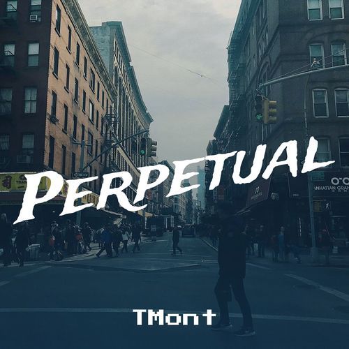 Monty cover art