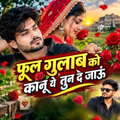 Phool Gulab Ko Kanu Ye Tun De Jaoon