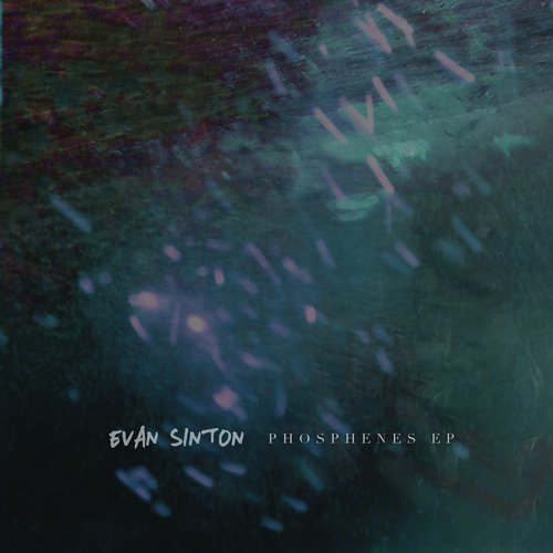 Evan Sinton