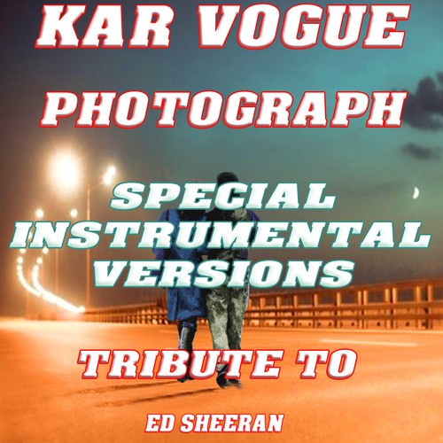 Photograph (Special Instrumental Versions) [Tribute To Ed Sheeran ]_poster_image