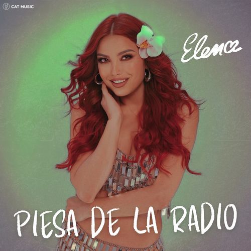 Piesa de la radio cover art