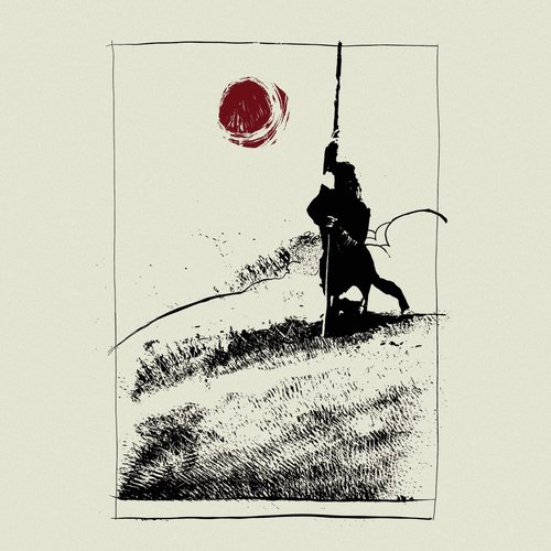 I Saw a Dying Child in Your Arms cover art