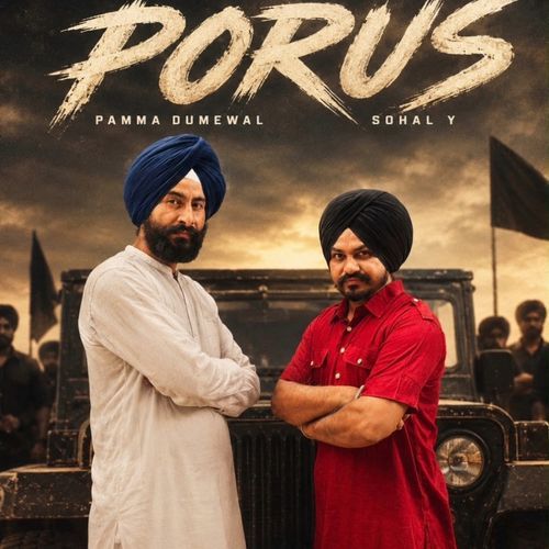 Porus
