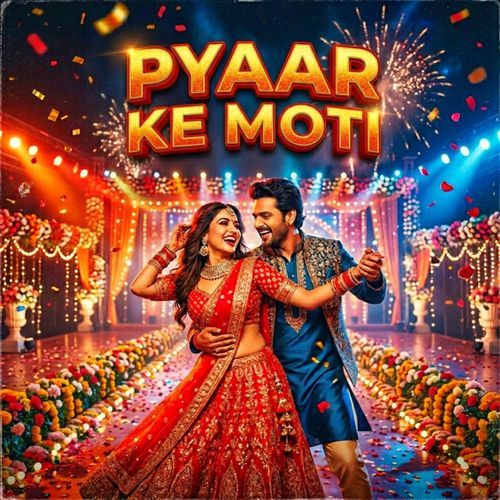 Pyaar Ke Moti