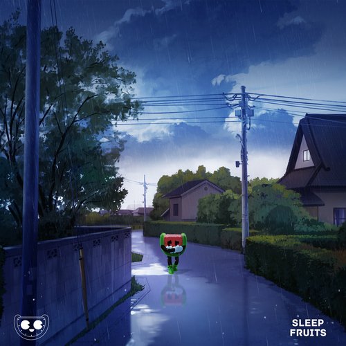 Rain Dance cover art