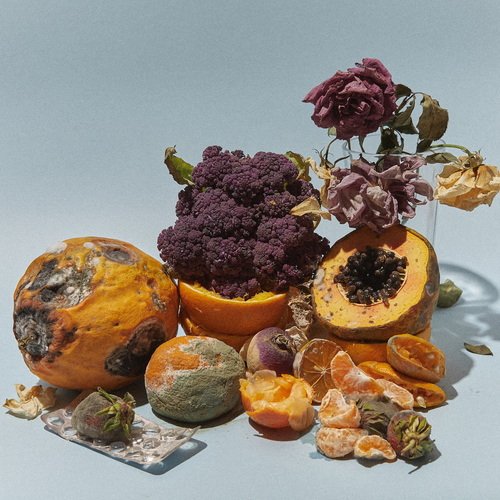 Marquito cover art