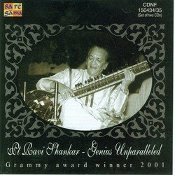 Ravi Shankar The Great 2