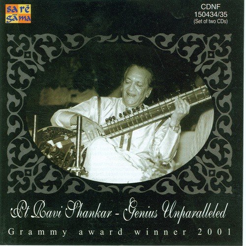 Music From Satyajit Ray S Pather Panchali