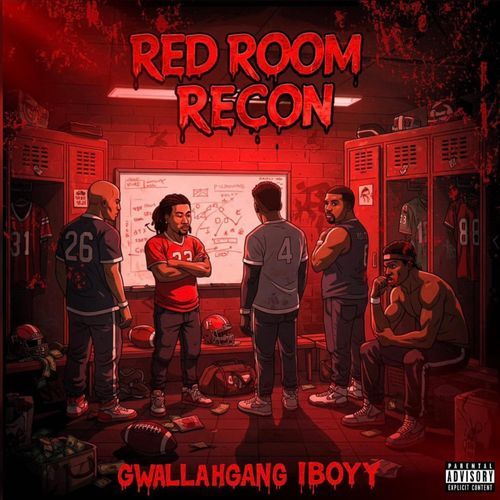 Free Lil Uzzy cover art