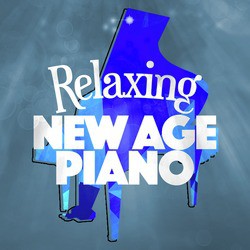 Relaxing New Age Piano