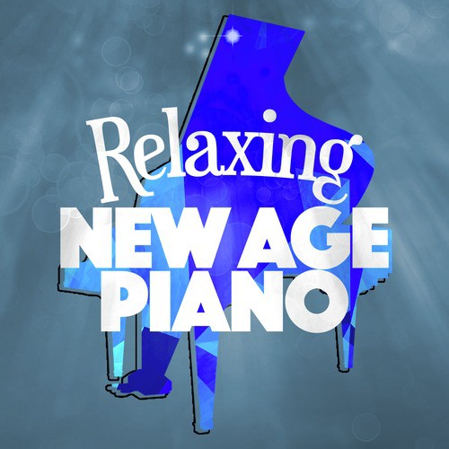 Relaxing New Age Piano_poster_image