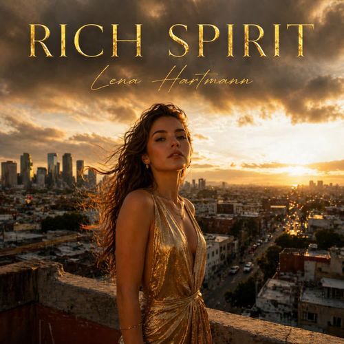 Rich Spirit