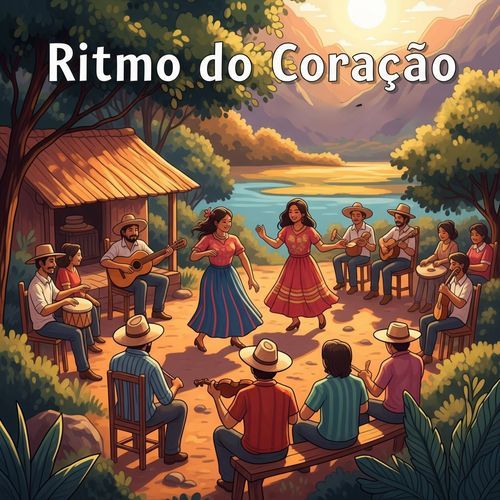 Ondas Suaves cover art