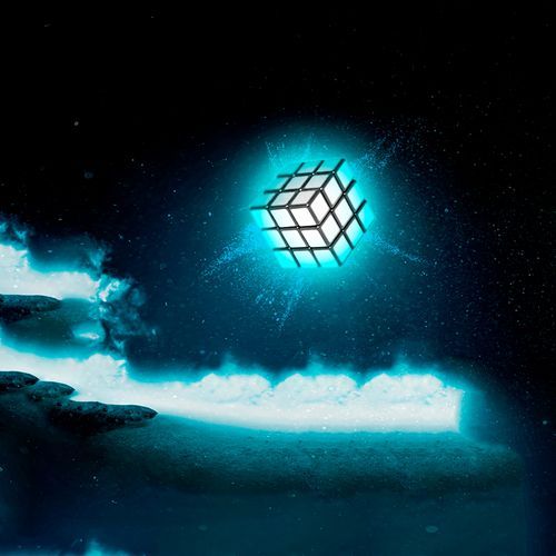 Rubik cover art