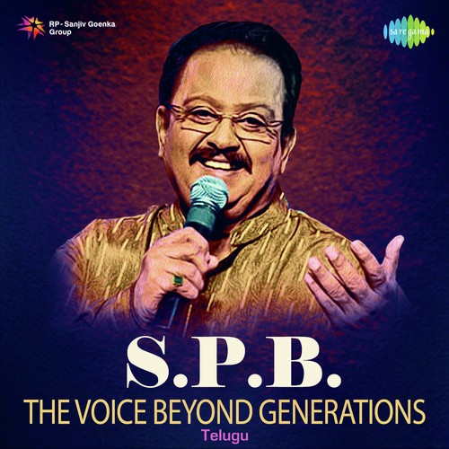 S.P.B. The Voice Beyond Generations - Telugu