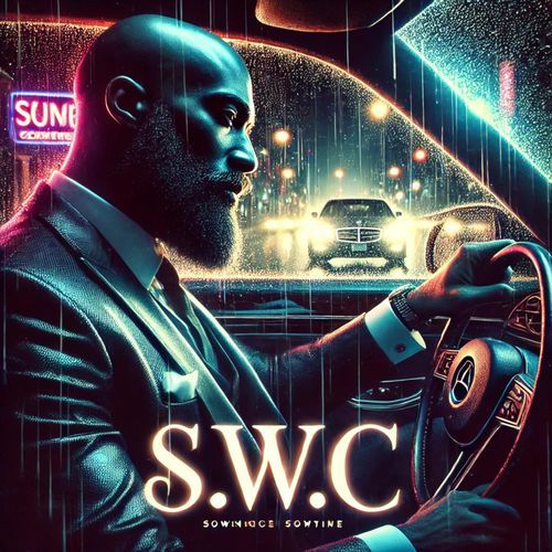 S.W.C cover art