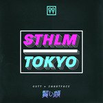 STHLM-Tokyo