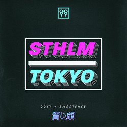 STHLM-Tokyo