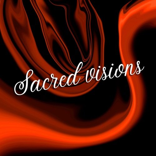 Sacred Oracles cover art