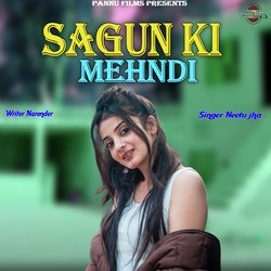 Sagun Ki Mehndi-QQwRcDZmYR4