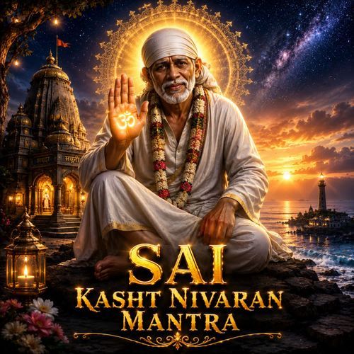Sai Kasht Nivaran Mantra